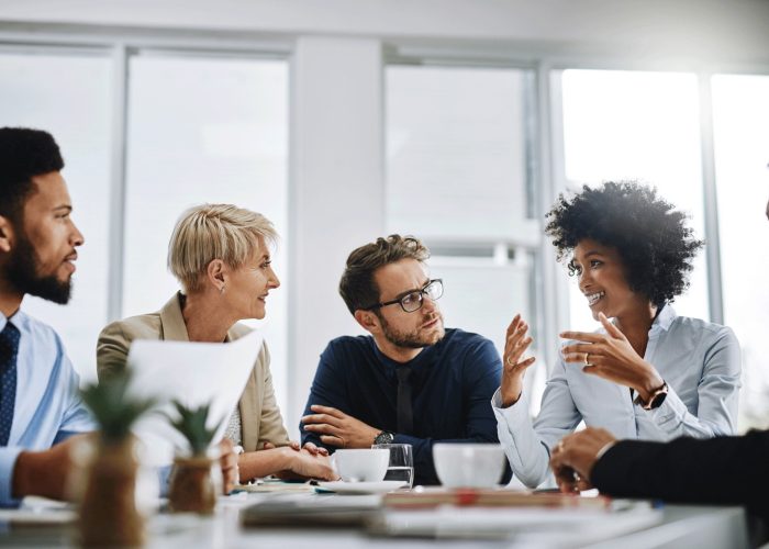 ENTREPRISE