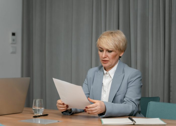 Newsletter recrutement décu